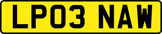 LP03NAW