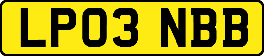 LP03NBB