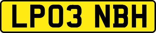 LP03NBH