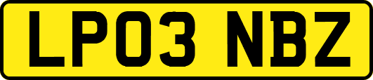 LP03NBZ