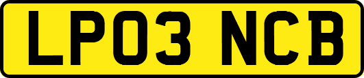 LP03NCB
