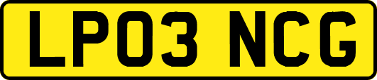 LP03NCG