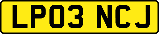 LP03NCJ