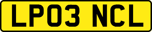 LP03NCL