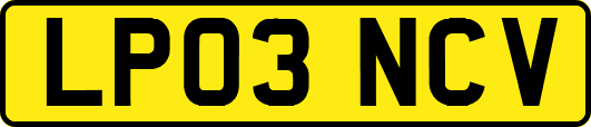LP03NCV