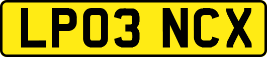 LP03NCX