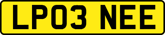 LP03NEE