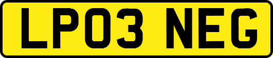 LP03NEG