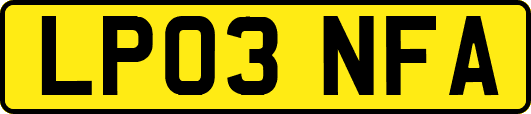 LP03NFA