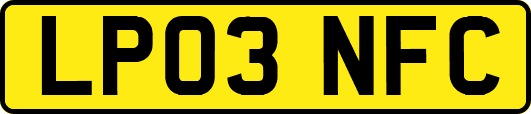 LP03NFC