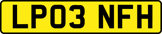 LP03NFH