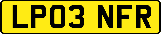 LP03NFR