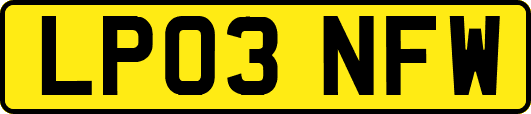 LP03NFW