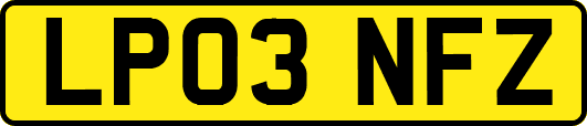 LP03NFZ