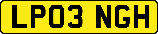 LP03NGH