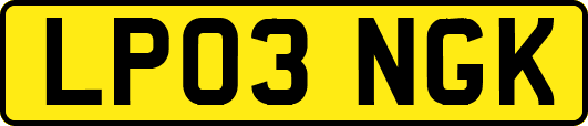 LP03NGK