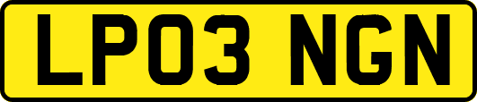 LP03NGN