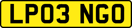 LP03NGO