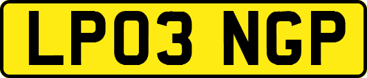 LP03NGP