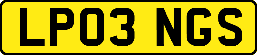 LP03NGS