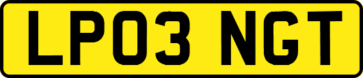 LP03NGT