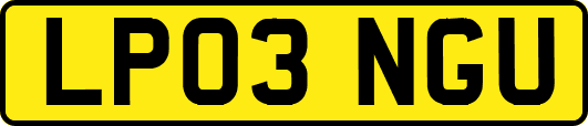 LP03NGU