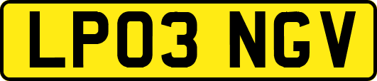 LP03NGV