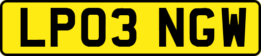 LP03NGW
