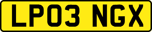 LP03NGX