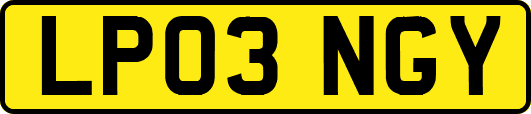 LP03NGY