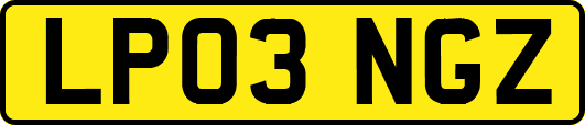 LP03NGZ