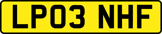 LP03NHF