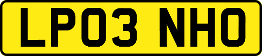 LP03NHO