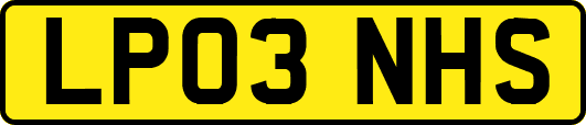 LP03NHS