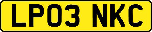 LP03NKC