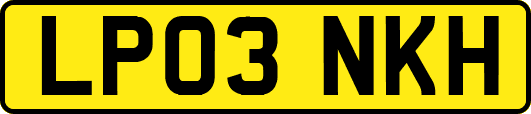 LP03NKH