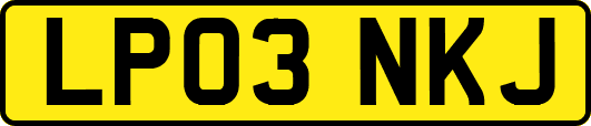 LP03NKJ