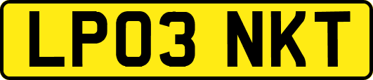 LP03NKT