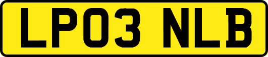 LP03NLB