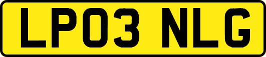 LP03NLG
