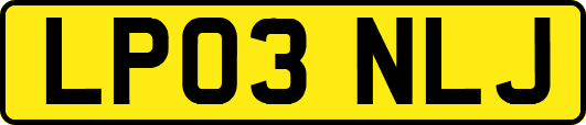 LP03NLJ