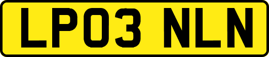LP03NLN