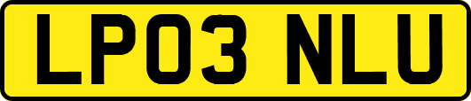 LP03NLU