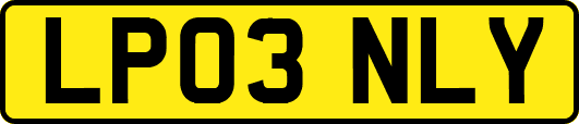 LP03NLY