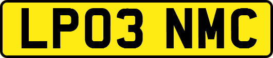 LP03NMC