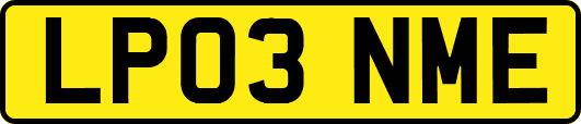 LP03NME