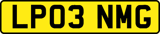 LP03NMG