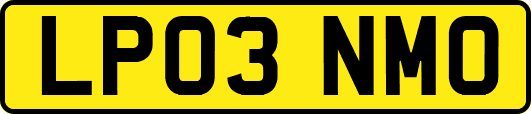 LP03NMO