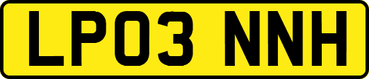 LP03NNH