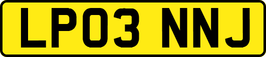 LP03NNJ